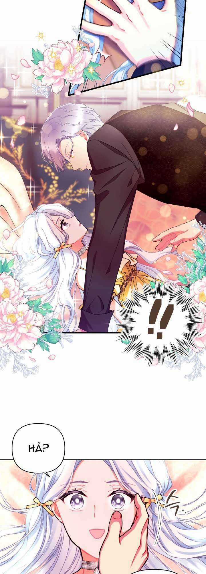 Tôi Sẽ Trở Thành Nhân Vật Chính Trong Trò Chơi Giam Cầm Chapter 1 trang 46