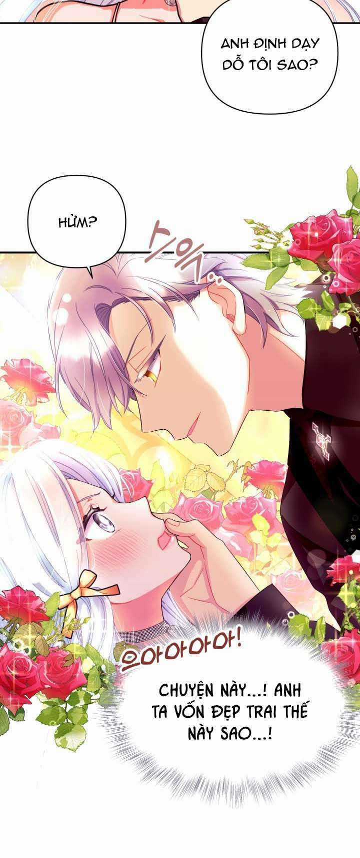 Tôi Sẽ Trở Thành Nhân Vật Chính Trong Trò Chơi Giam Cầm Chapter 1 trang 47