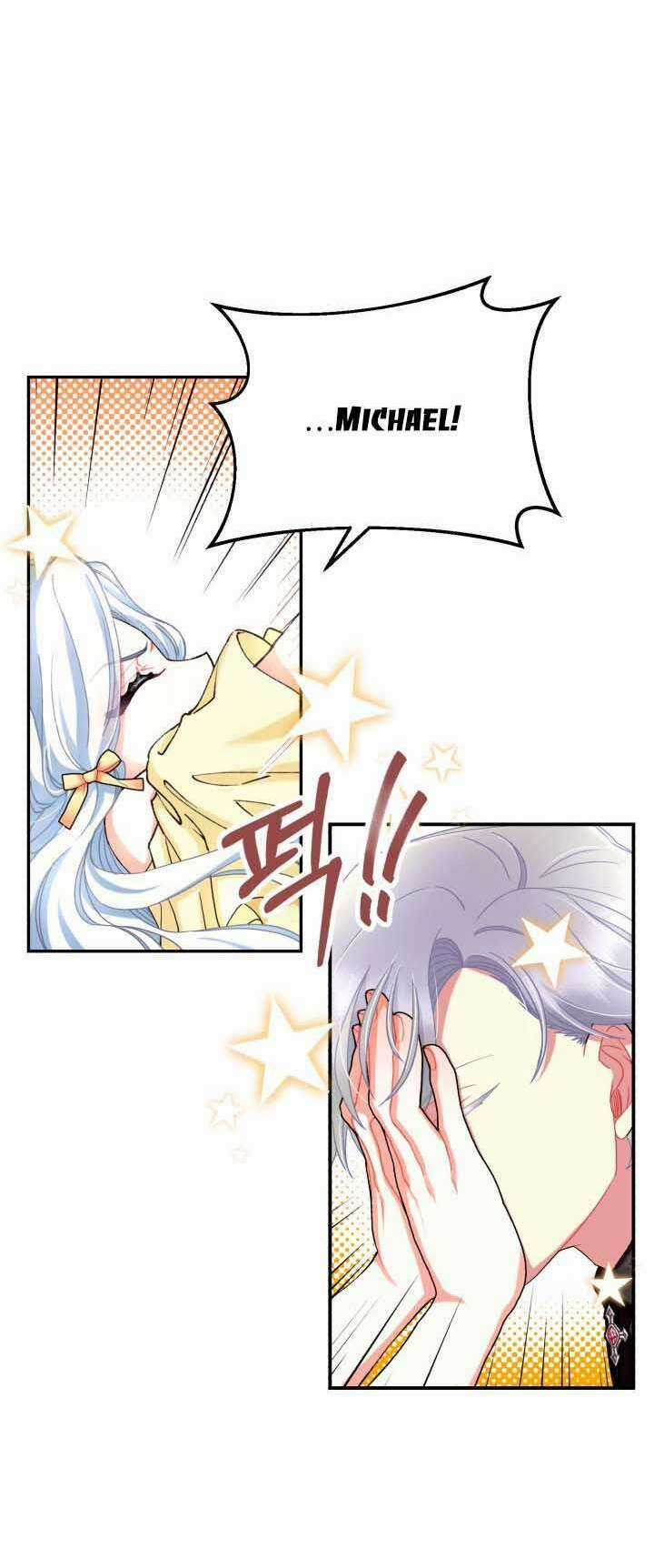 Tôi Sẽ Trở Thành Nhân Vật Chính Trong Trò Chơi Giam Cầm Chapter 1 trang 48