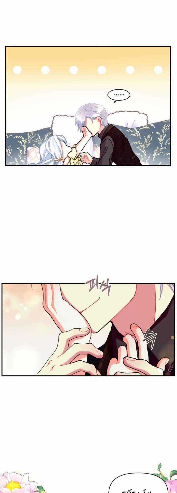 Tôi Sẽ Trở Thành Nhân Vật Chính Trong Trò Chơi Giam Cầm Chapter 1 trang 49