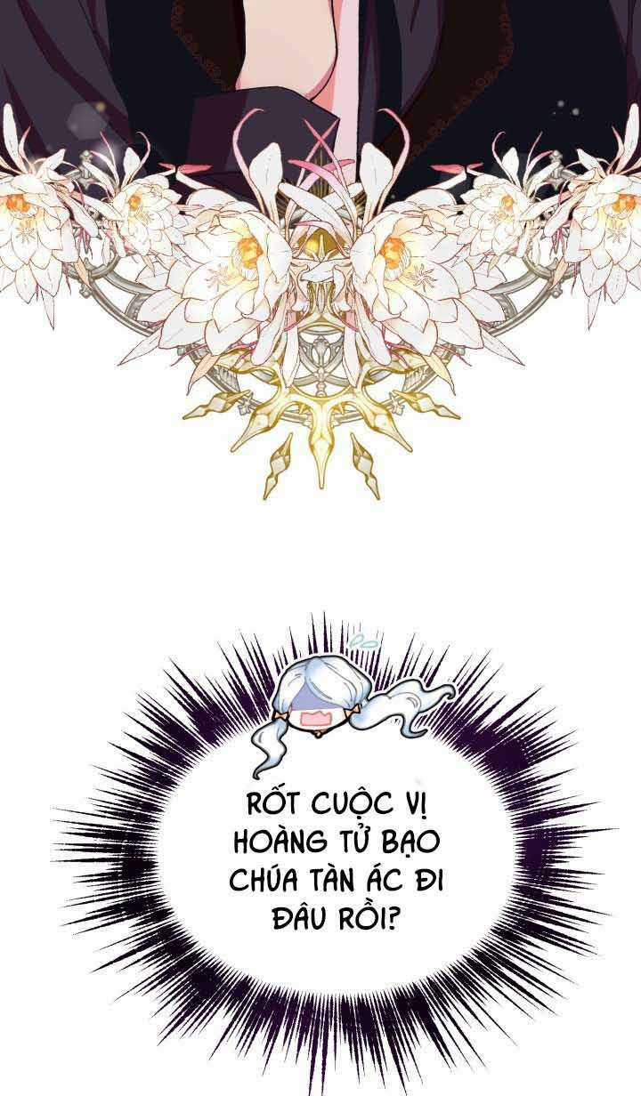 Tôi Sẽ Trở Thành Nhân Vật Chính Trong Trò Chơi Giam Cầm Chapter 1 trang 52