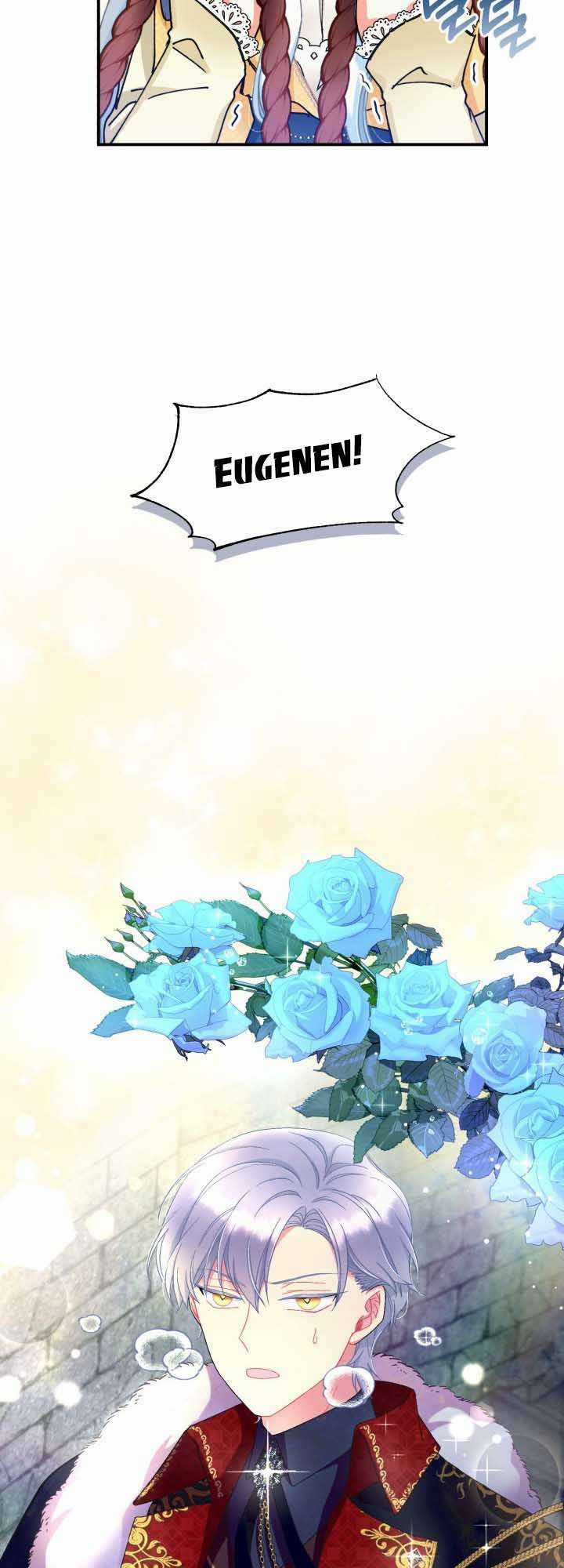 Tôi Sẽ Trở Thành Nhân Vật Chính Trong Trò Chơi Giam Cầm Chapter 1 trang 7