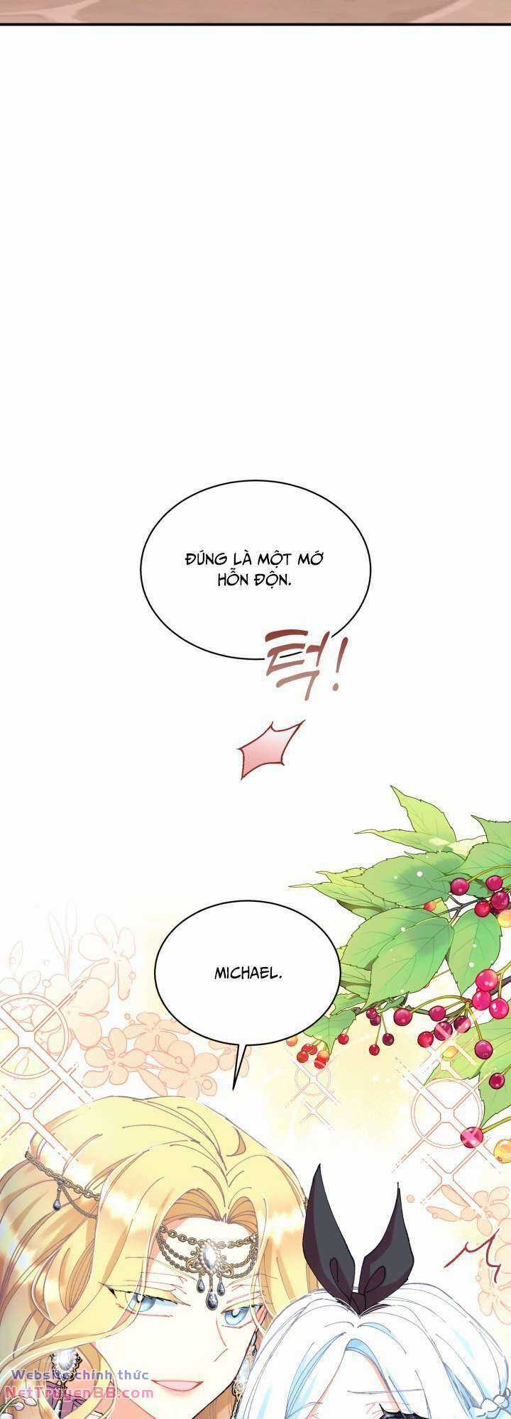 Tôi Sẽ Trở Thành Nhân Vật Chính Trong Trò Chơi Giam Cầm Chapter 10 trang 10