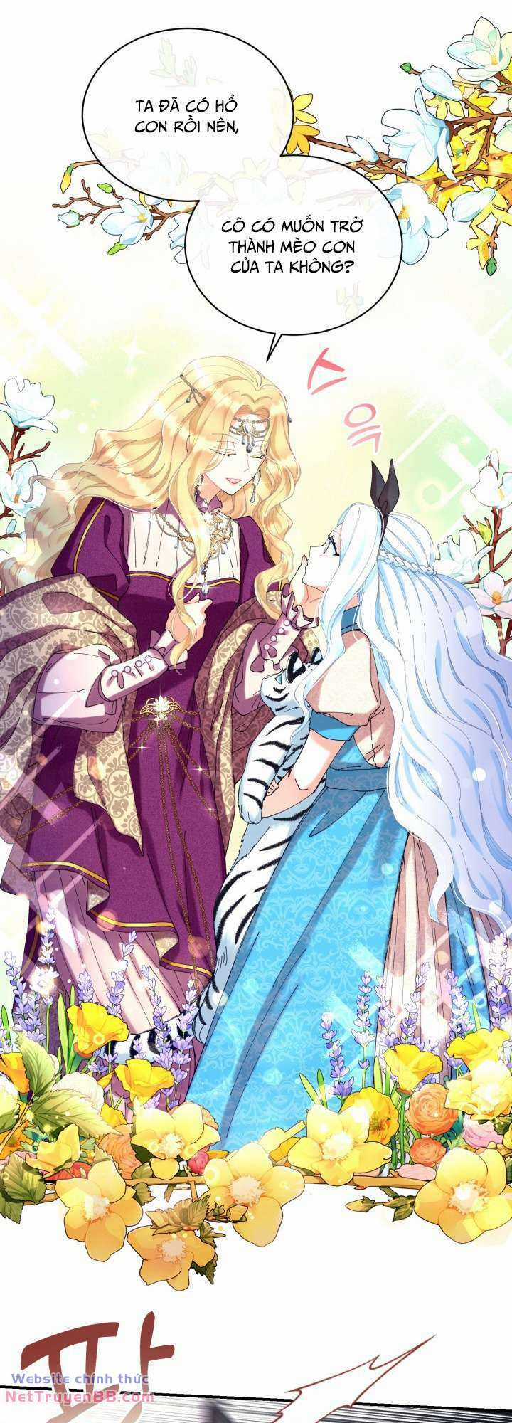 Tôi Sẽ Trở Thành Nhân Vật Chính Trong Trò Chơi Giam Cầm Chapter 10 trang 19