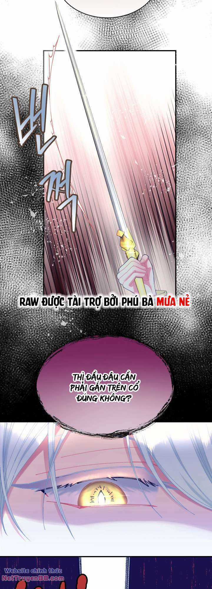 Tôi Sẽ Trở Thành Nhân Vật Chính Trong Trò Chơi Giam Cầm Chapter 10 trang 2