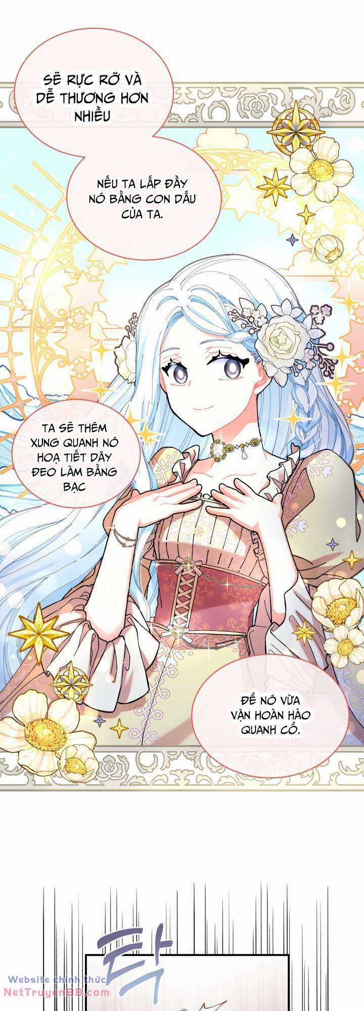 Tôi Sẽ Trở Thành Nhân Vật Chính Trong Trò Chơi Giam Cầm Chapter 10 trang 23