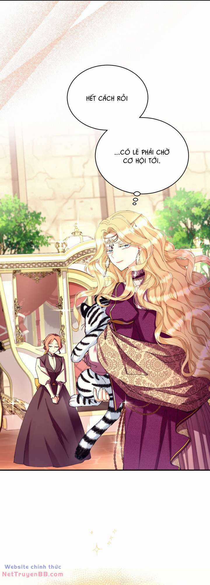 Tôi Sẽ Trở Thành Nhân Vật Chính Trong Trò Chơi Giam Cầm Chapter 10 trang 27