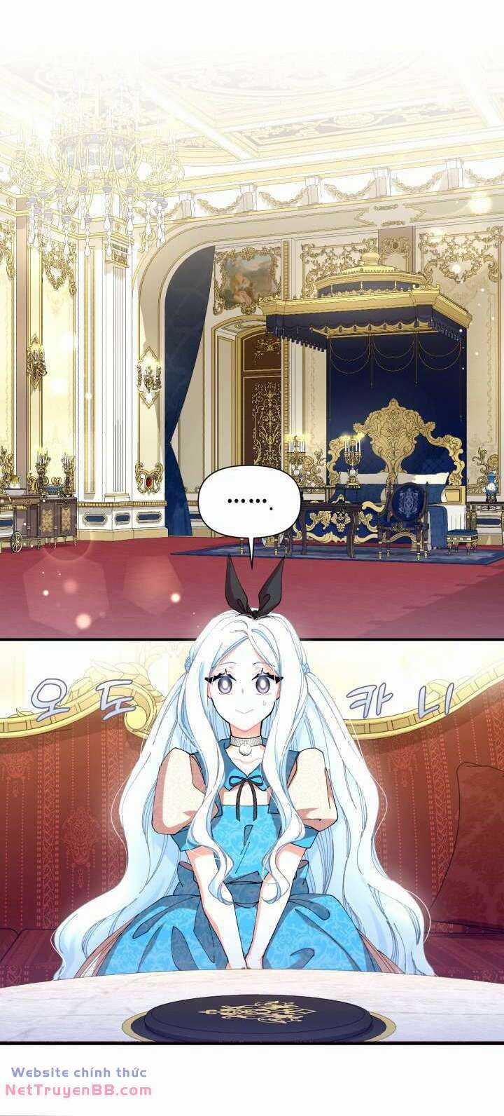 Tôi Sẽ Trở Thành Nhân Vật Chính Trong Trò Chơi Giam Cầm Chapter 10 trang 30