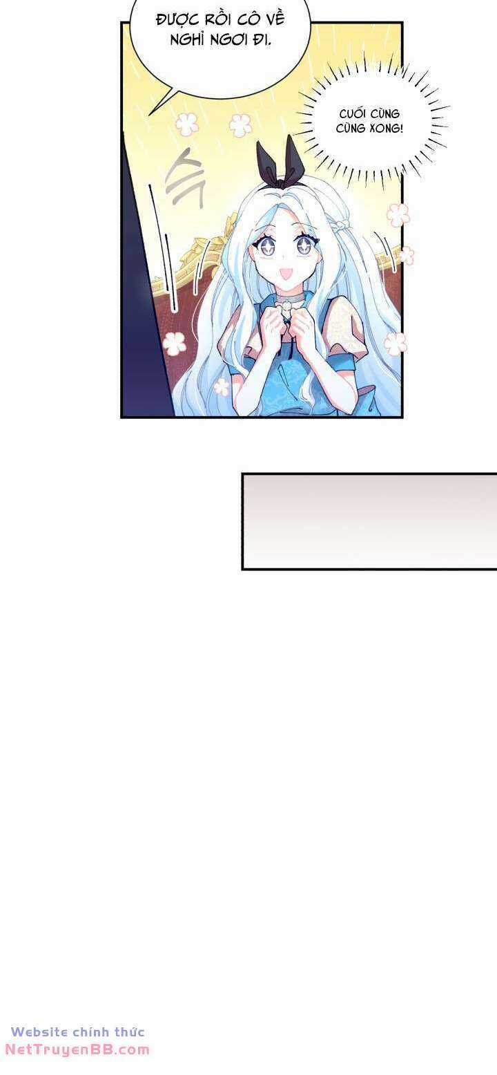 Tôi Sẽ Trở Thành Nhân Vật Chính Trong Trò Chơi Giam Cầm Chapter 10 trang 38