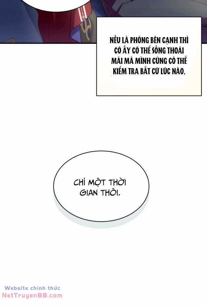 Tôi Sẽ Trở Thành Nhân Vật Chính Trong Trò Chơi Giam Cầm Chapter 10 trang 42