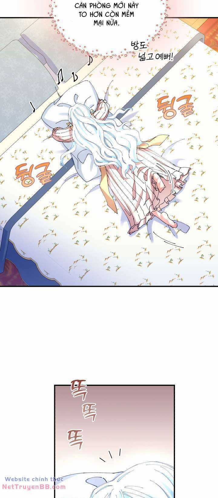 Tôi Sẽ Trở Thành Nhân Vật Chính Trong Trò Chơi Giam Cầm Chapter 10 trang 46