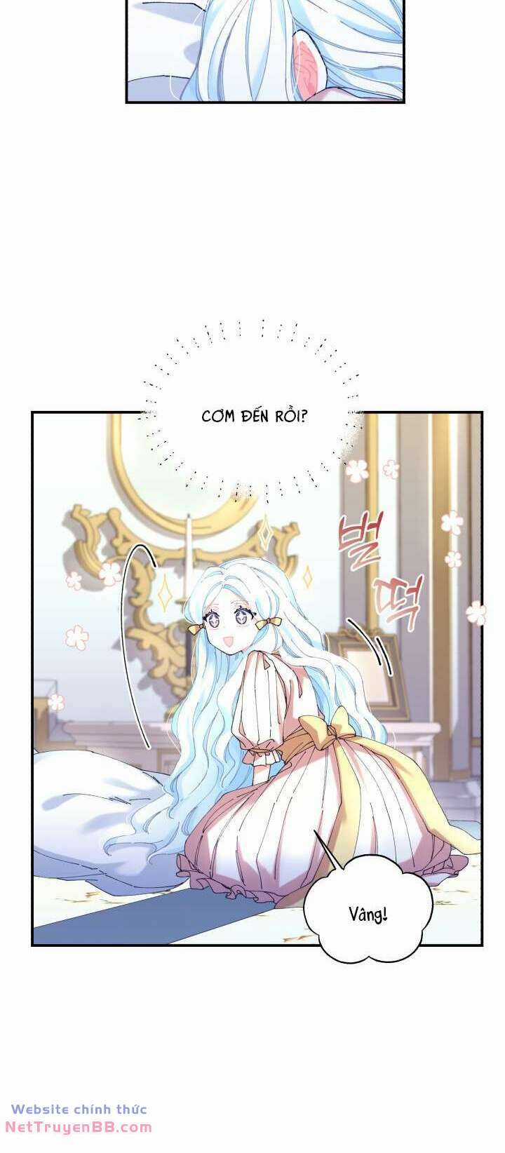 Tôi Sẽ Trở Thành Nhân Vật Chính Trong Trò Chơi Giam Cầm Chapter 10 trang 47