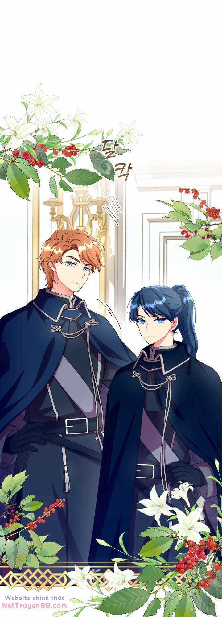 Tôi Sẽ Trở Thành Nhân Vật Chính Trong Trò Chơi Giam Cầm Chapter 10 trang 48