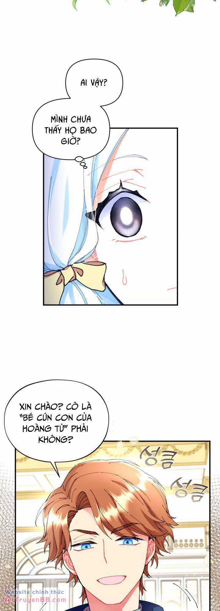 Tôi Sẽ Trở Thành Nhân Vật Chính Trong Trò Chơi Giam Cầm Chapter 10 trang 49