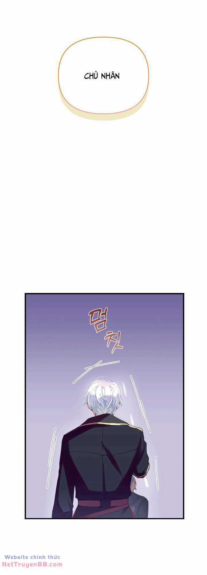 Tôi Sẽ Trở Thành Nhân Vật Chính Trong Trò Chơi Giam Cầm Chapter 10 trang 5