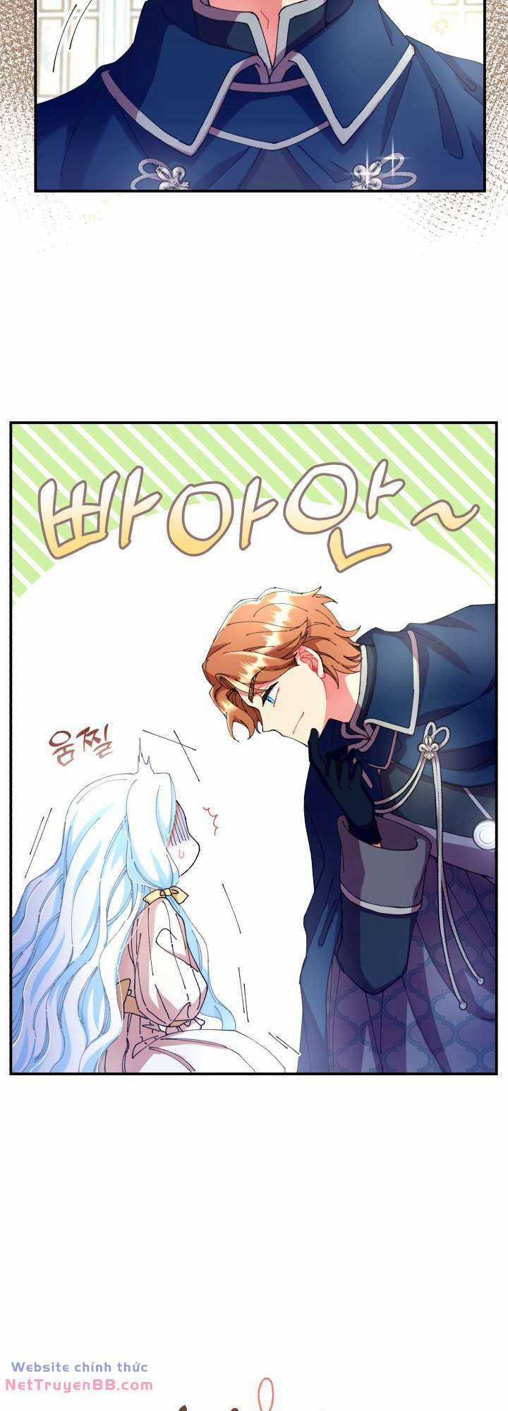 Tôi Sẽ Trở Thành Nhân Vật Chính Trong Trò Chơi Giam Cầm Chapter 10 trang 50