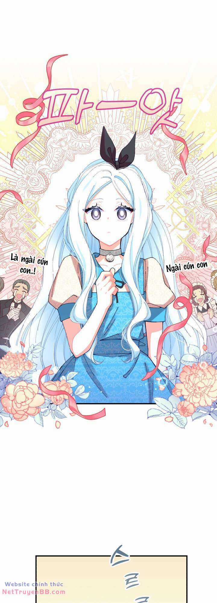 Tôi Sẽ Trở Thành Nhân Vật Chính Trong Trò Chơi Giam Cầm Chapter 10 trang 6