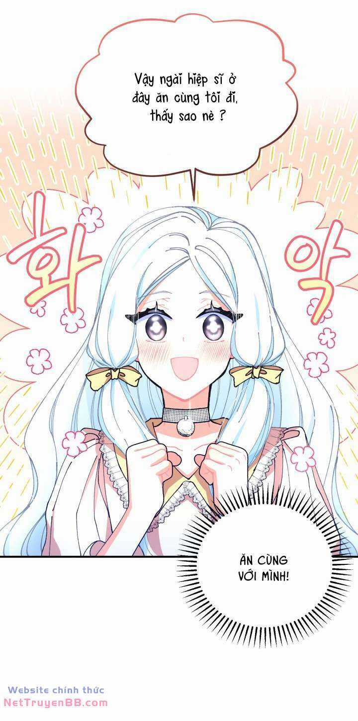 Tôi Sẽ Trở Thành Nhân Vật Chính Trong Trò Chơi Giam Cầm Chapter 11 trang 10