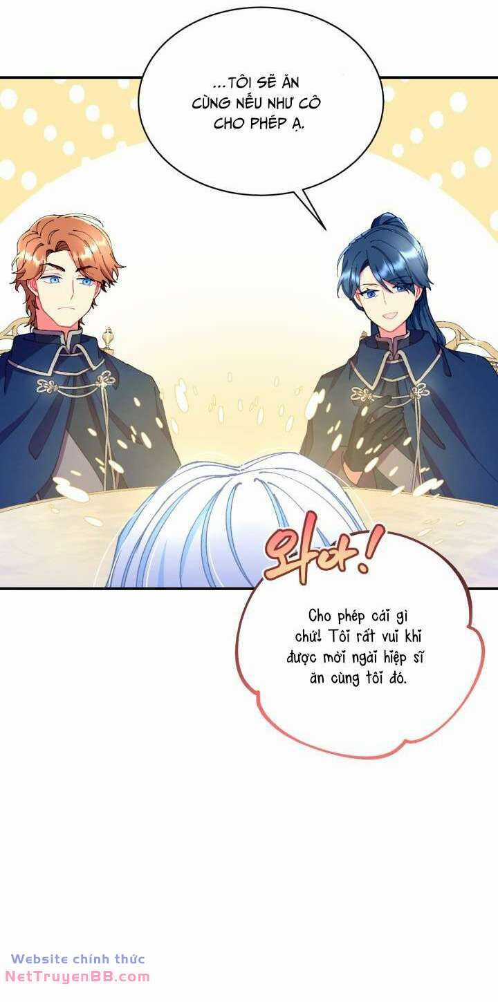 Tôi Sẽ Trở Thành Nhân Vật Chính Trong Trò Chơi Giam Cầm Chapter 11 trang 11