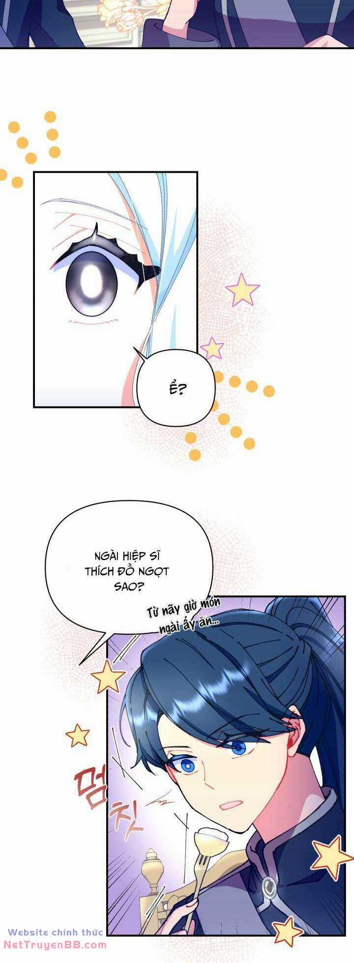 Tôi Sẽ Trở Thành Nhân Vật Chính Trong Trò Chơi Giam Cầm Chapter 11 trang 14