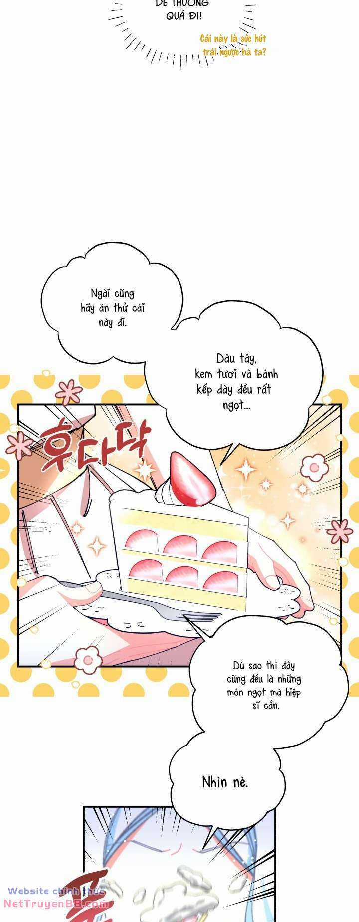 Tôi Sẽ Trở Thành Nhân Vật Chính Trong Trò Chơi Giam Cầm Chapter 11 trang 16