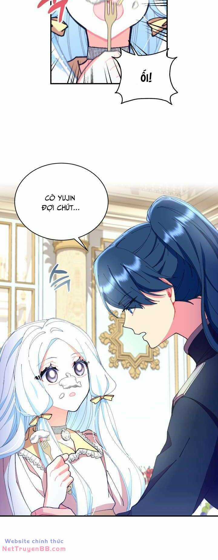 Tôi Sẽ Trở Thành Nhân Vật Chính Trong Trò Chơi Giam Cầm Chapter 11 trang 17