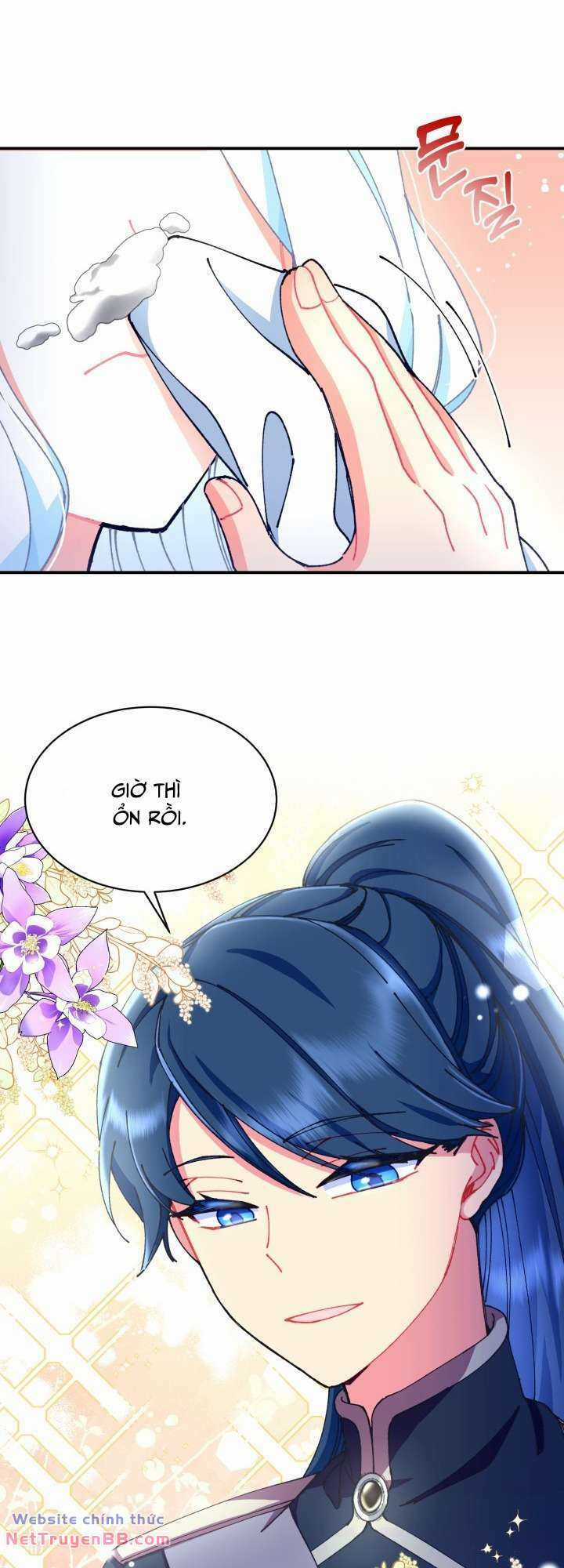 Tôi Sẽ Trở Thành Nhân Vật Chính Trong Trò Chơi Giam Cầm Chapter 11 trang 18