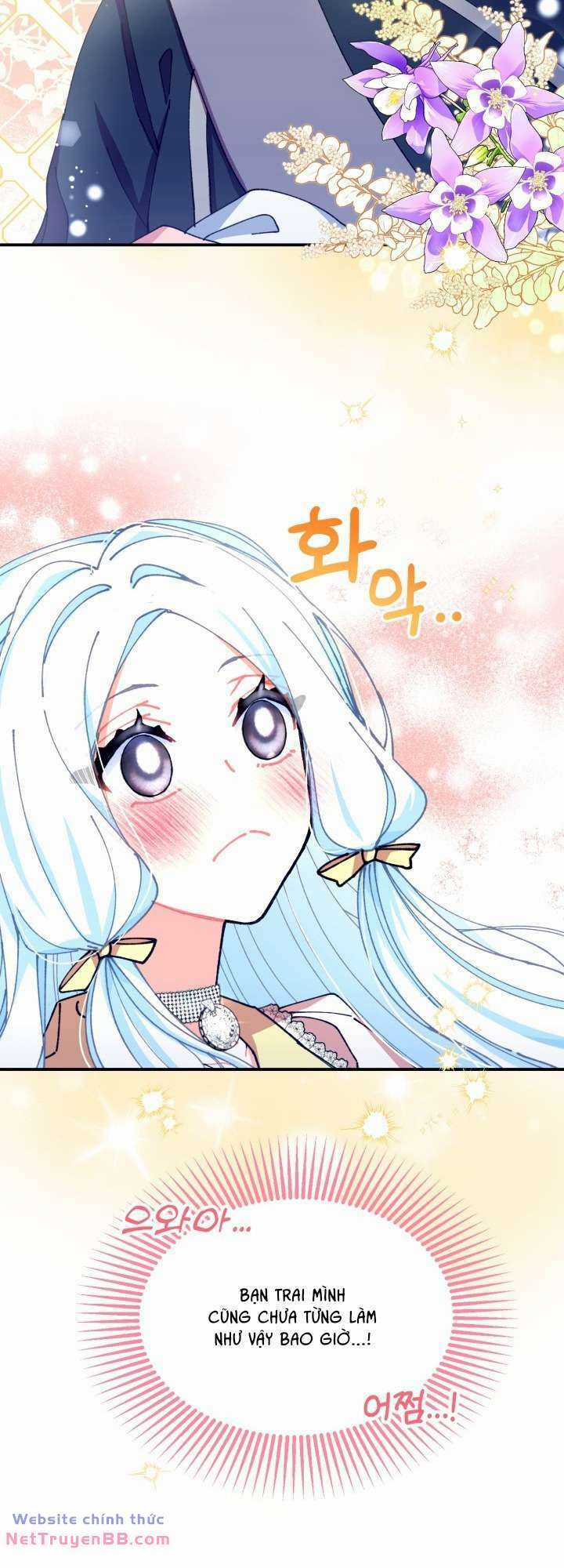 Tôi Sẽ Trở Thành Nhân Vật Chính Trong Trò Chơi Giam Cầm Chapter 11 trang 19