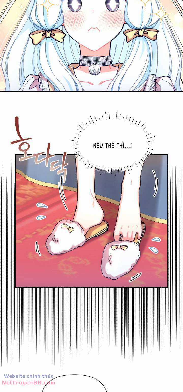 Tôi Sẽ Trở Thành Nhân Vật Chính Trong Trò Chơi Giam Cầm Chapter 11 trang 2