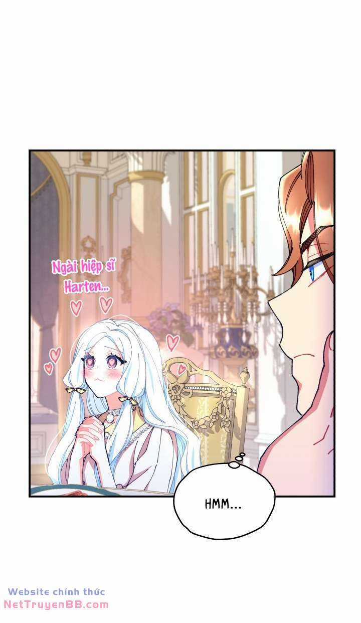 Tôi Sẽ Trở Thành Nhân Vật Chính Trong Trò Chơi Giam Cầm Chapter 11 trang 20