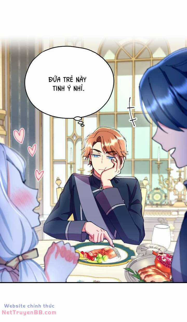 Tôi Sẽ Trở Thành Nhân Vật Chính Trong Trò Chơi Giam Cầm Chapter 11 trang 21