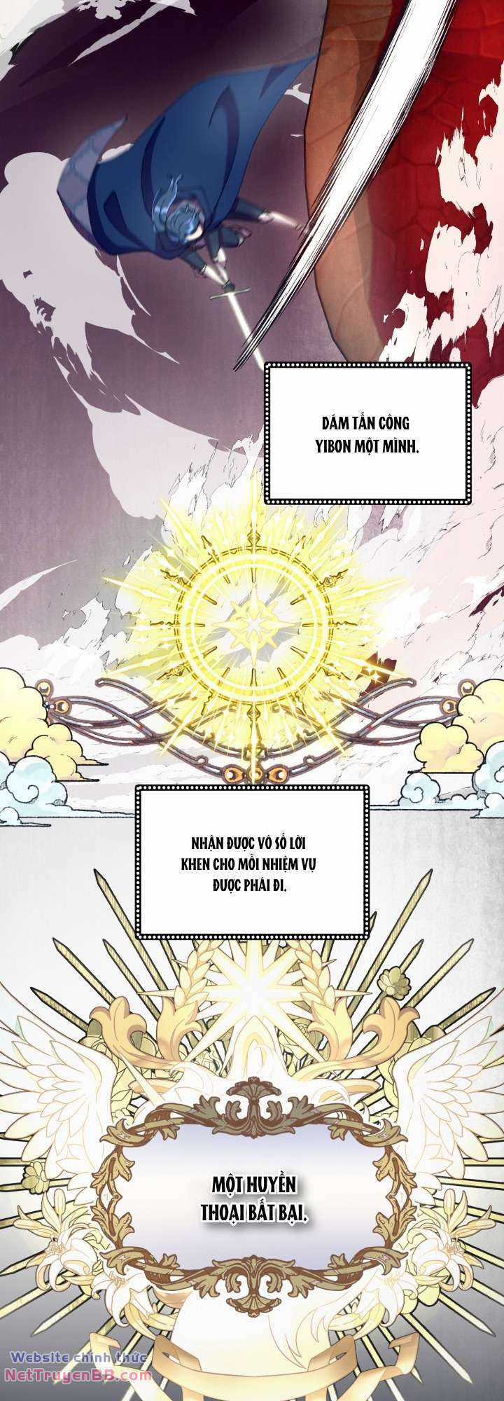 Tôi Sẽ Trở Thành Nhân Vật Chính Trong Trò Chơi Giam Cầm Chapter 11 trang 27