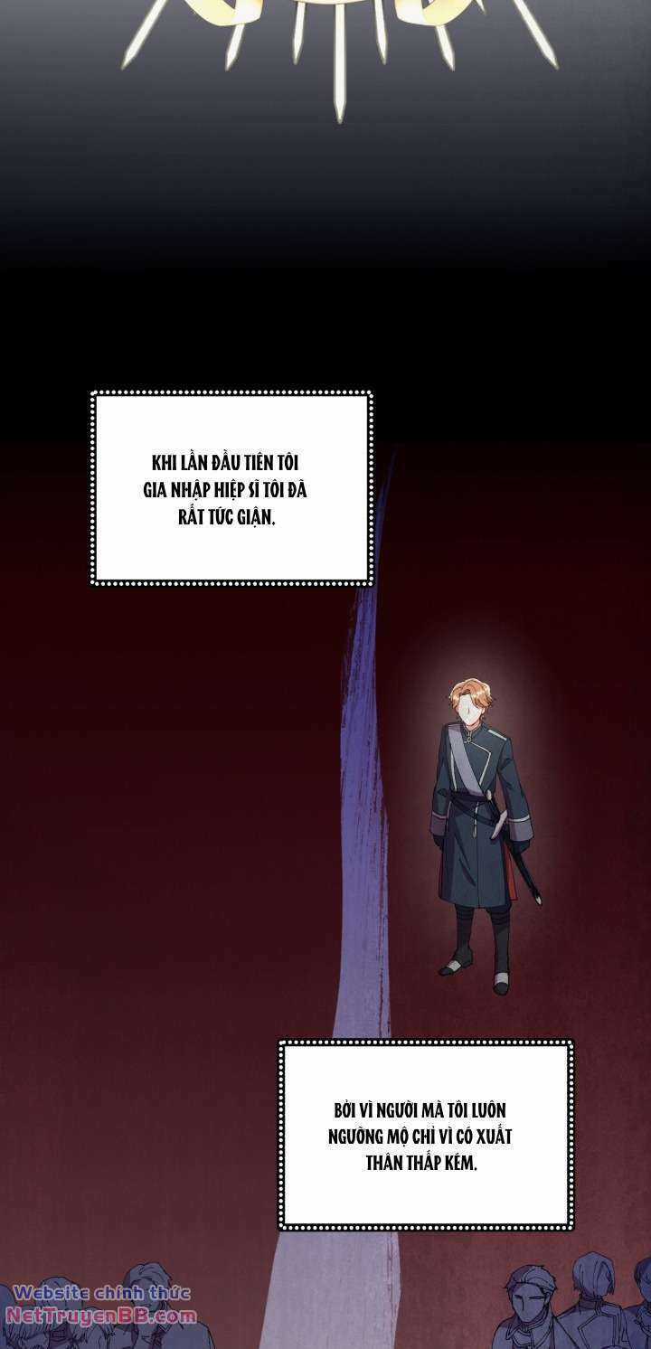 Tôi Sẽ Trở Thành Nhân Vật Chính Trong Trò Chơi Giam Cầm Chapter 11 trang 28