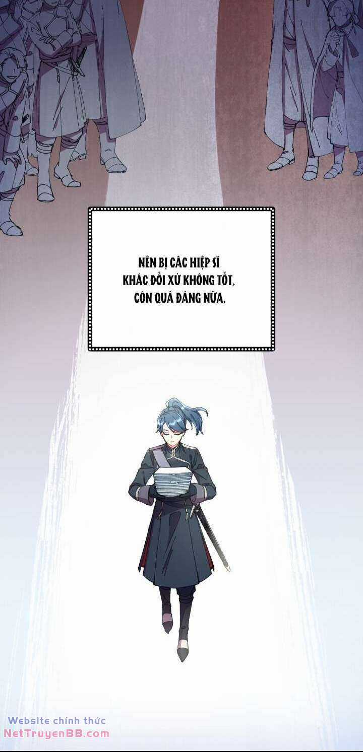 Tôi Sẽ Trở Thành Nhân Vật Chính Trong Trò Chơi Giam Cầm Chapter 11 trang 29