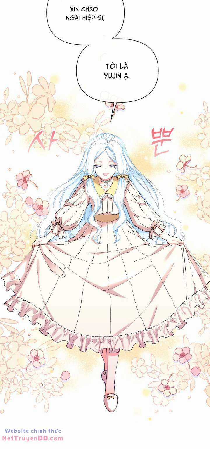 Tôi Sẽ Trở Thành Nhân Vật Chính Trong Trò Chơi Giam Cầm Chapter 11 trang 3