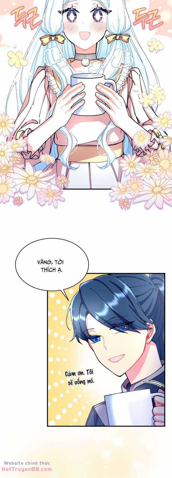 Tôi Sẽ Trở Thành Nhân Vật Chính Trong Trò Chơi Giam Cầm Chapter 11 trang 31