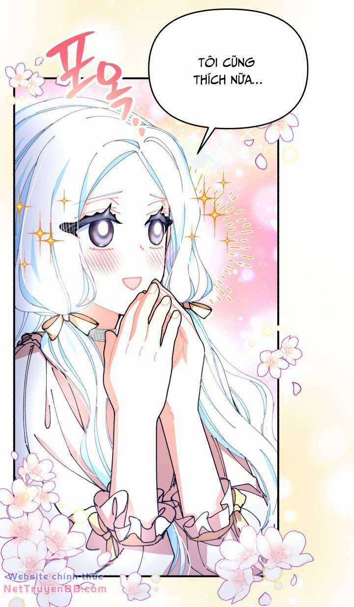 Tôi Sẽ Trở Thành Nhân Vật Chính Trong Trò Chơi Giam Cầm Chapter 11 trang 32