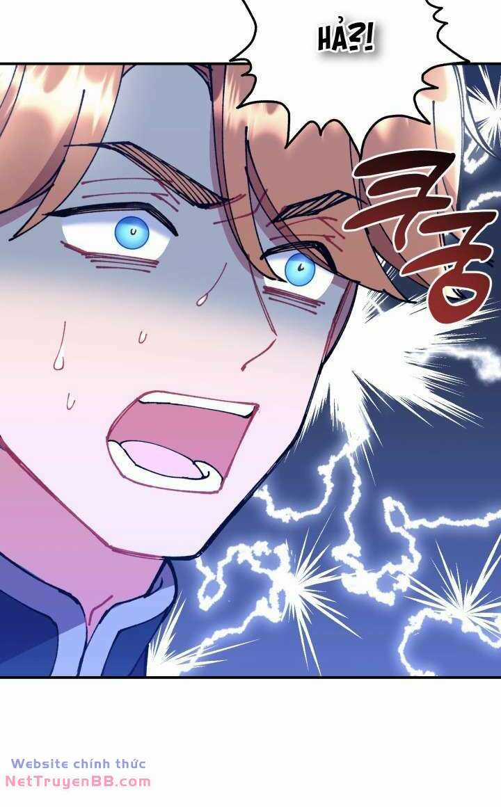 Tôi Sẽ Trở Thành Nhân Vật Chính Trong Trò Chơi Giam Cầm Chapter 11 trang 37