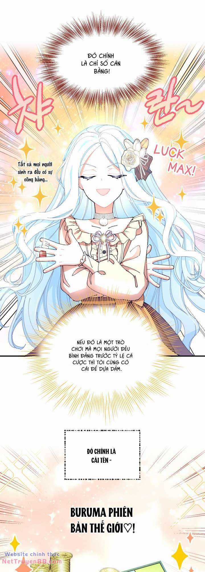 Tôi Sẽ Trở Thành Nhân Vật Chính Trong Trò Chơi Giam Cầm Chapter 11 trang 41