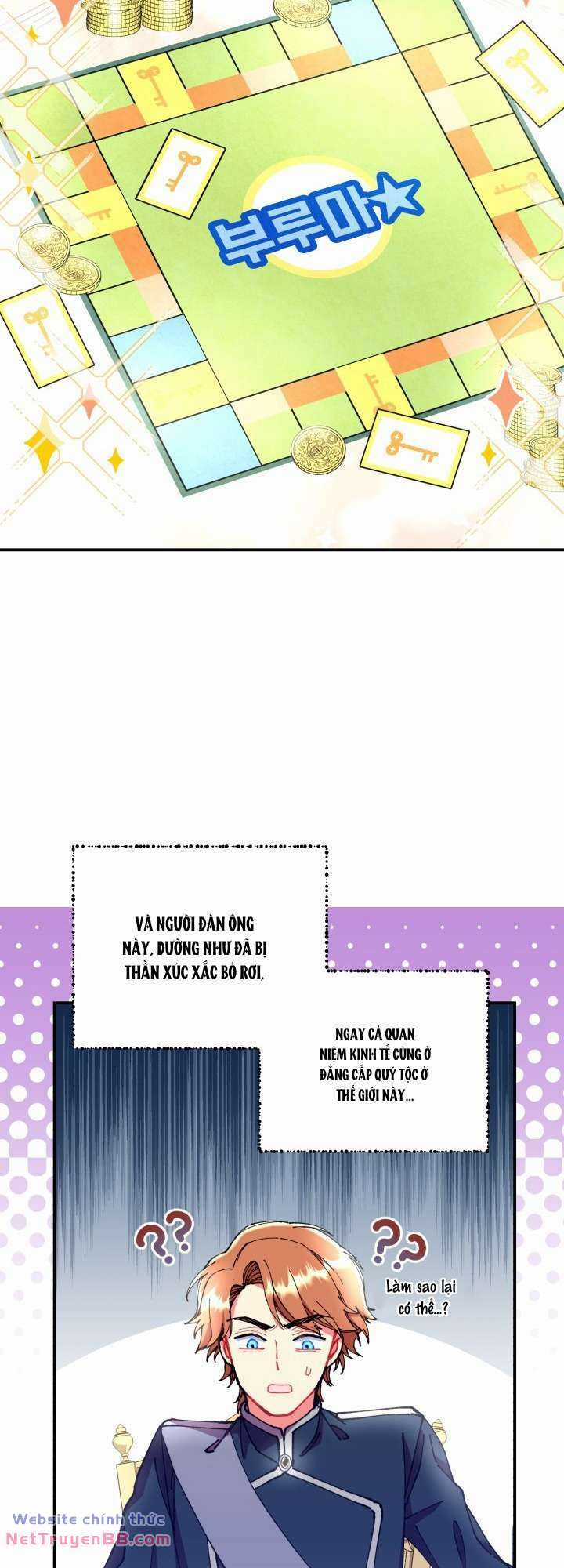 Tôi Sẽ Trở Thành Nhân Vật Chính Trong Trò Chơi Giam Cầm Chapter 11 trang 42