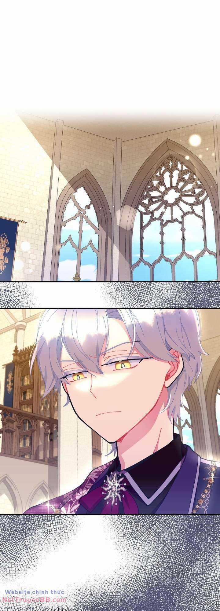 Tôi Sẽ Trở Thành Nhân Vật Chính Trong Trò Chơi Giam Cầm Chapter 11 trang 48