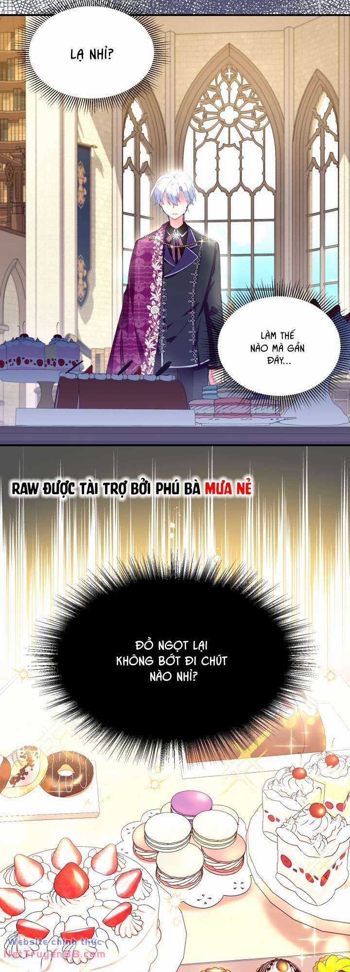 Tôi Sẽ Trở Thành Nhân Vật Chính Trong Trò Chơi Giam Cầm Chapter 11 trang 49