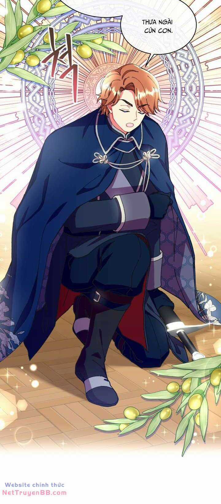 Tôi Sẽ Trở Thành Nhân Vật Chính Trong Trò Chơi Giam Cầm Chapter 11 trang 7