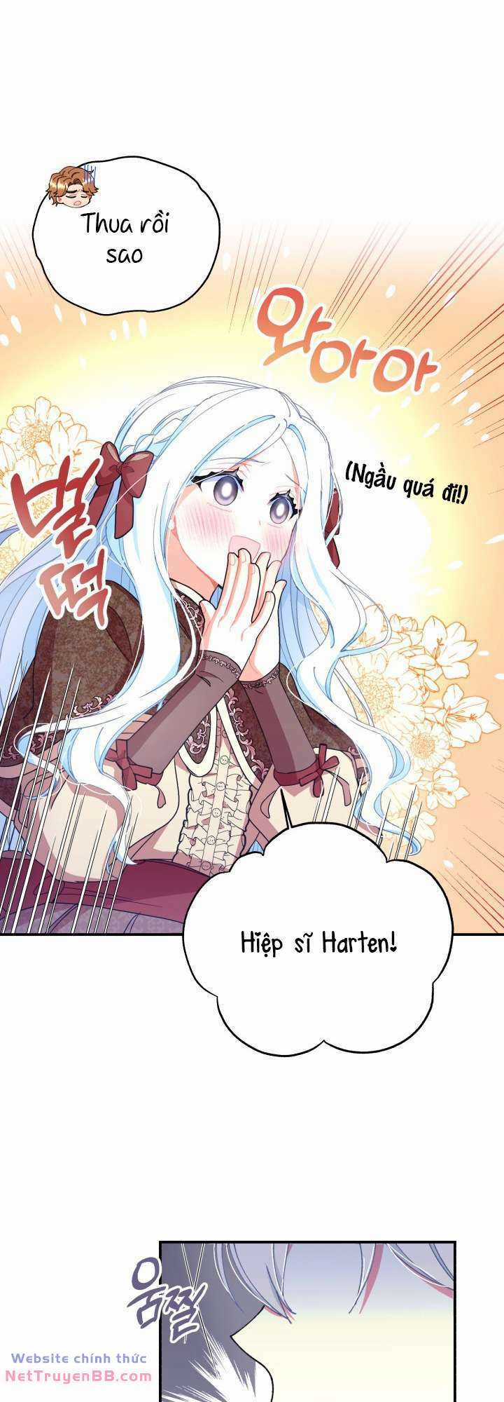 Tôi Sẽ Trở Thành Nhân Vật Chính Trong Trò Chơi Giam Cầm Chapter 12 trang 10