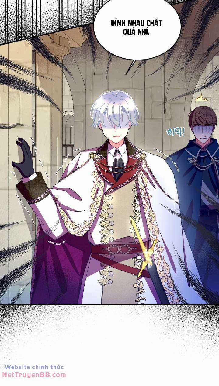 Tôi Sẽ Trở Thành Nhân Vật Chính Trong Trò Chơi Giam Cầm Chapter 12 trang 13