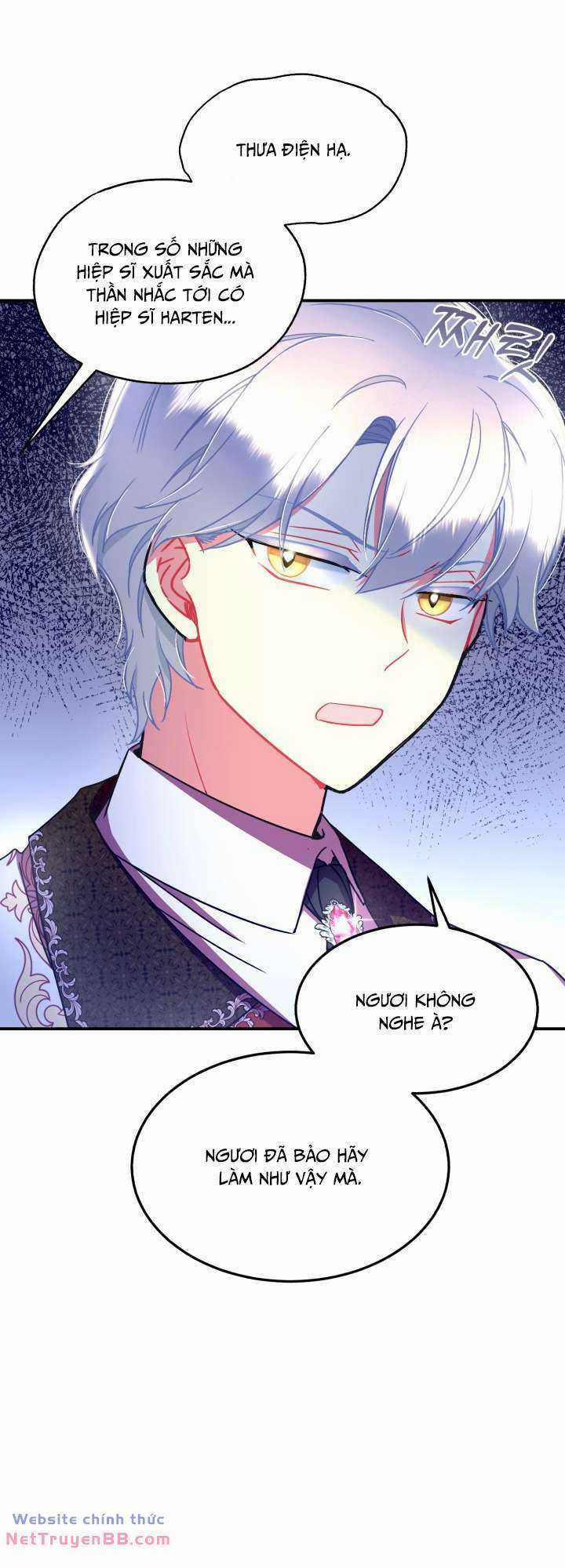 Tôi Sẽ Trở Thành Nhân Vật Chính Trong Trò Chơi Giam Cầm Chapter 12 trang 17