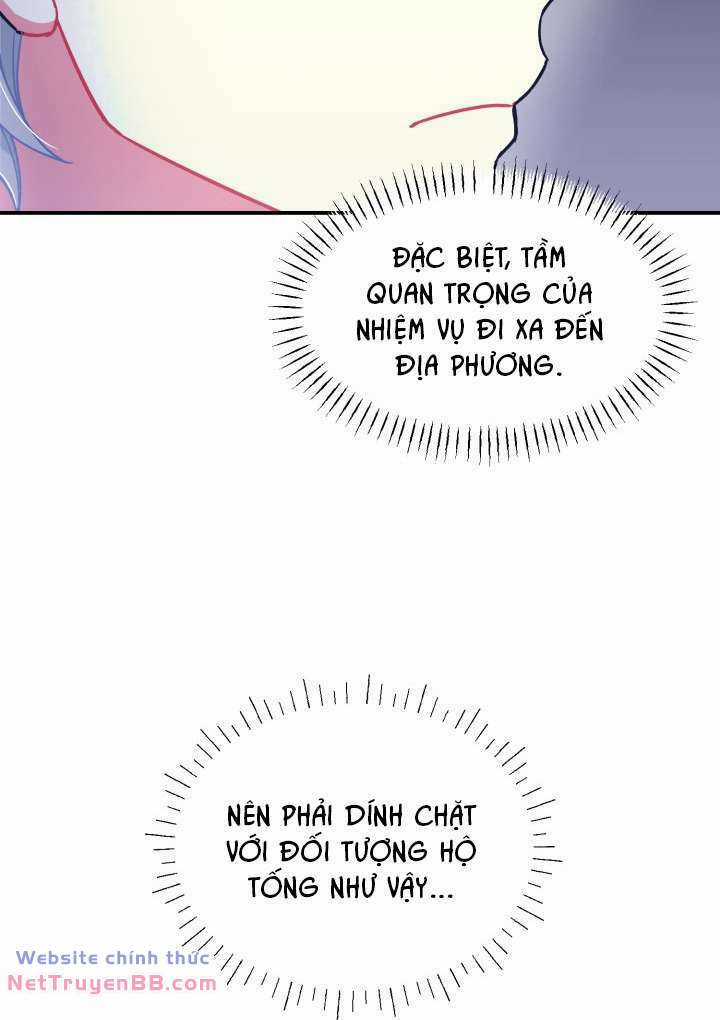 Tôi Sẽ Trở Thành Nhân Vật Chính Trong Trò Chơi Giam Cầm Chapter 12 trang 19