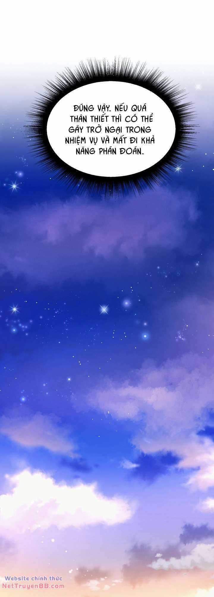 Tôi Sẽ Trở Thành Nhân Vật Chính Trong Trò Chơi Giam Cầm Chapter 12 trang 21