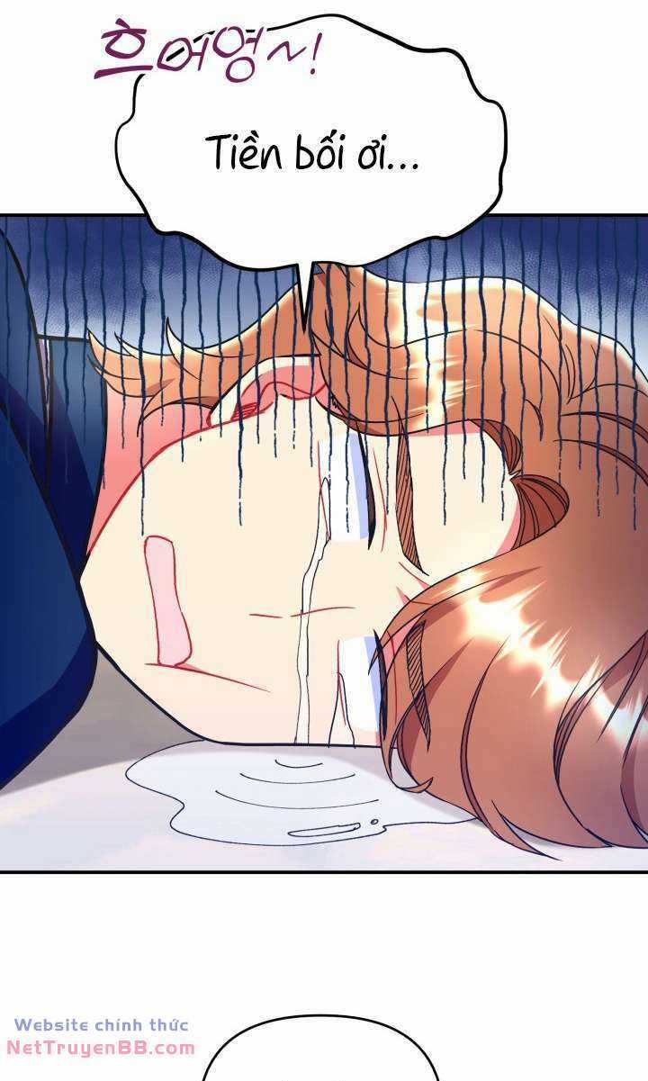 Tôi Sẽ Trở Thành Nhân Vật Chính Trong Trò Chơi Giam Cầm Chapter 12 trang 23