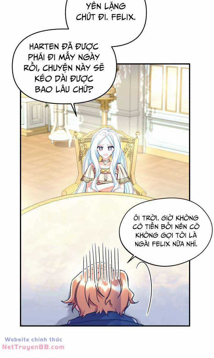 Tôi Sẽ Trở Thành Nhân Vật Chính Trong Trò Chơi Giam Cầm Chapter 12 trang 24